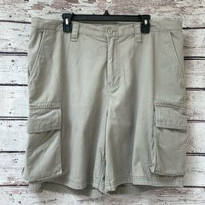 Men's Cargo Shorts